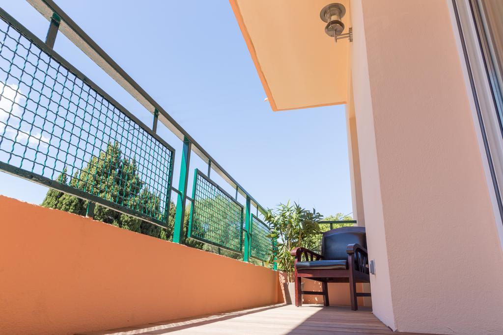 Residence La Source Toulon Bagian luar foto